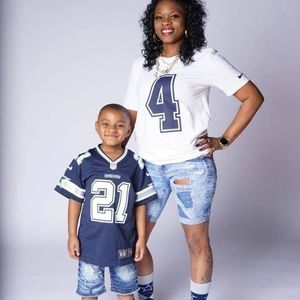 Meet your Posher, Cheryl